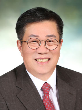 조웅희 부의장